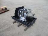 Sullair ES-6 Rotary Screw Air Compressor,