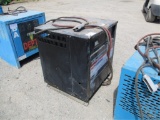 KW Power Source 24-Volt Battery Charger,