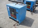 Exide Depth 48-Volt Battery Charger,