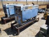 Miller Big 40 Skid Mounted Arc Welder,