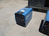 Miller XMT 304 CC/CV Welder,