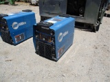 Miller XMT 304 CC/CV Welder,