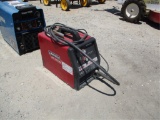 Lincoln SP125 Plus Electric Welder,