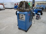 Sureweld AC-DC Invert Arc Welder & Bernard Unit,