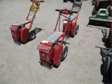 Taylor 463 HD Floor Stripper,