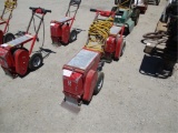 Taylor 460 HD Floor Stripper,