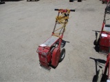 Taylor 463 HD Floor Stripper,