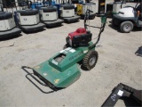 Billy Goat BC2600HM Brush Mower,