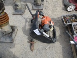 Still BT130 Gas Powered Post Hole Auger W/Bit,