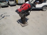 Chicago Pneumatic MS690 Jumping Jack,