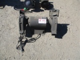 Dayton 1270Y Bench Grinder,
