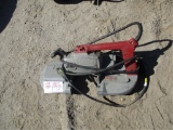 Milwaukee Heavy Duty Band Saw,