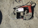 Milwaukee Heavy Duty Band Saw,