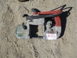Milwaukee Heavy Duty Band Saw,