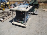 Lex Electric Spider Power Distribution Box,