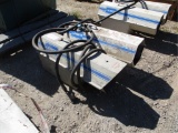 Lot Of (2) LB-White Portable Propane Heaters