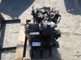 Gas Motor & Pump