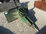 2004 Rockram 560R Hydraulic Breaker Attachment,