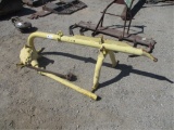 Danuser Auger Attachment