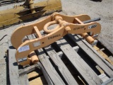 Caldwell CC-15 15-ton I-Beam Clamp,