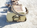 Vibratory Plate Compactor Attachment,