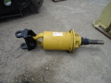 Hydraulic Auger Drive Unit,