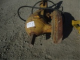 H82005 Auger Drive Unit,