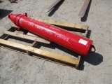 Refurbished Hydraulic End-Dump Cylinder Hoist,