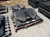 Truck Tractor Sliding 5th Wheel Hitch