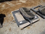 Truck Tractor Sliding 5th Wheel Hitch