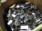 Lot Of Misc Size Timing Belts
