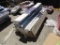 Lot of Bully Bed Covers & Quad Ramps