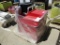 Lot Of Sunex Tool Boxes & Charboil BBQ Grill
