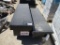 Lot Of (2) Diamond Plate Tool Boxes,