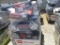 Lot Of (8) Various Lawn Mowers