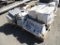 Lot Of (9) FH-22 Lawn Spreader