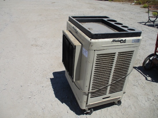 Mobile Master Air Cooler