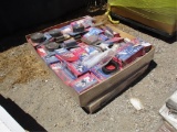 Lot Of Misc Automotive Parts,