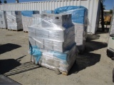 Lot Of Acqua Fillette Natural Mineral Water,