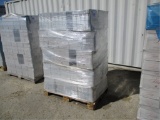 Lot Of Acqua Fillette Natural Mineral Water,