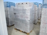 Lot Of Acqua Fillette Natural Mineral Water,