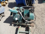 Onan 4.0BFA Electric Generator,