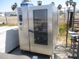 Rational Climaplus CPC G Commercial Oven