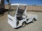 Taylor Dunn B610 Utility Cart,