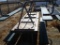 Lot Of (2) 5' x 8' Picnic Tables