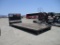 22' Roll Off Flatbed,