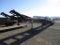 Sun Tri-Axle 5th Wheel Car Haul Trailer,