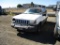 Jeep Grand Cherokee Laredo SUV,