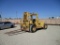 Hyster H300A Construction Forklift,