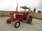 International 766 Farmall Ag Tractor,